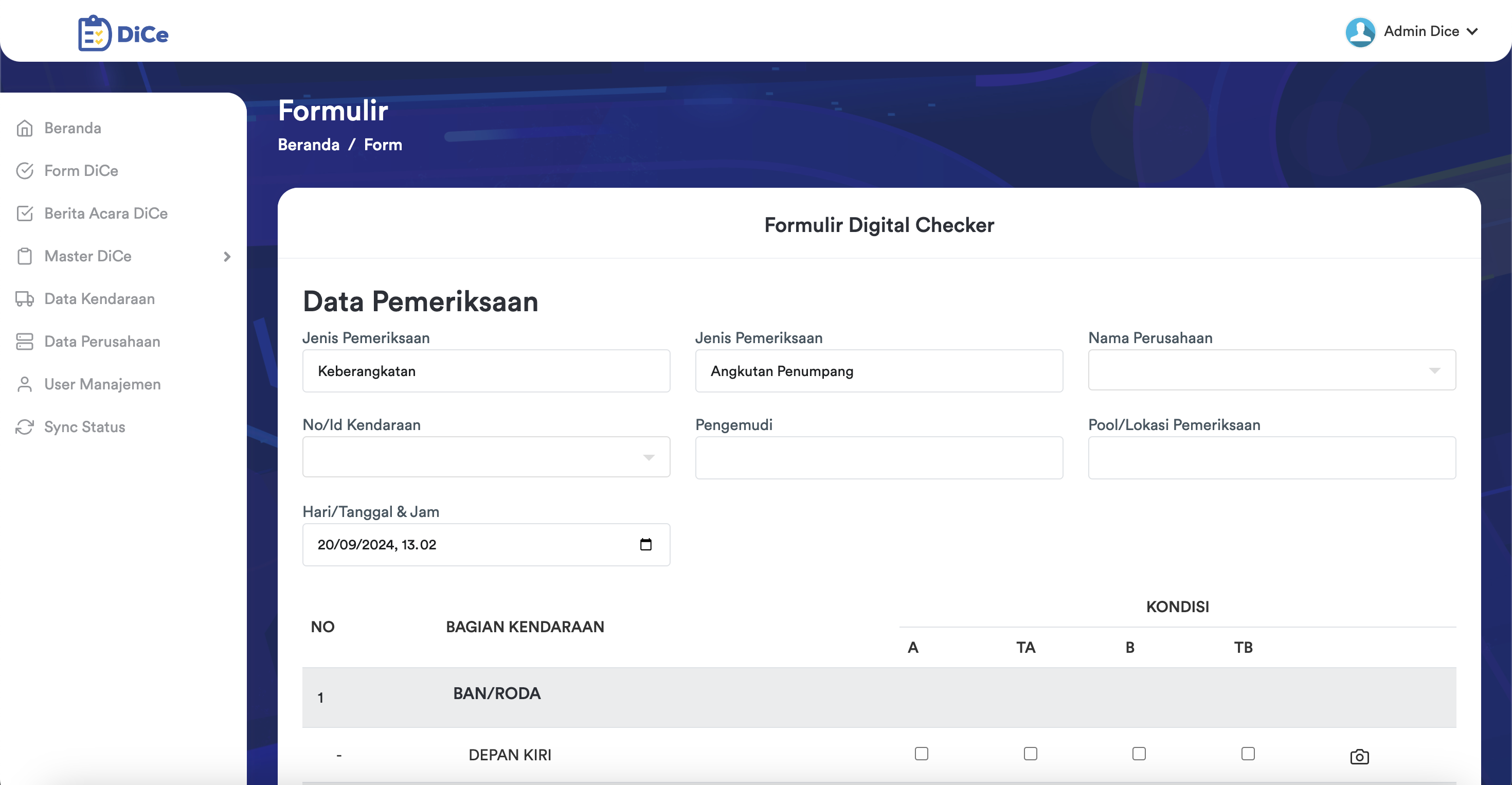 Digital Safety Checker Project